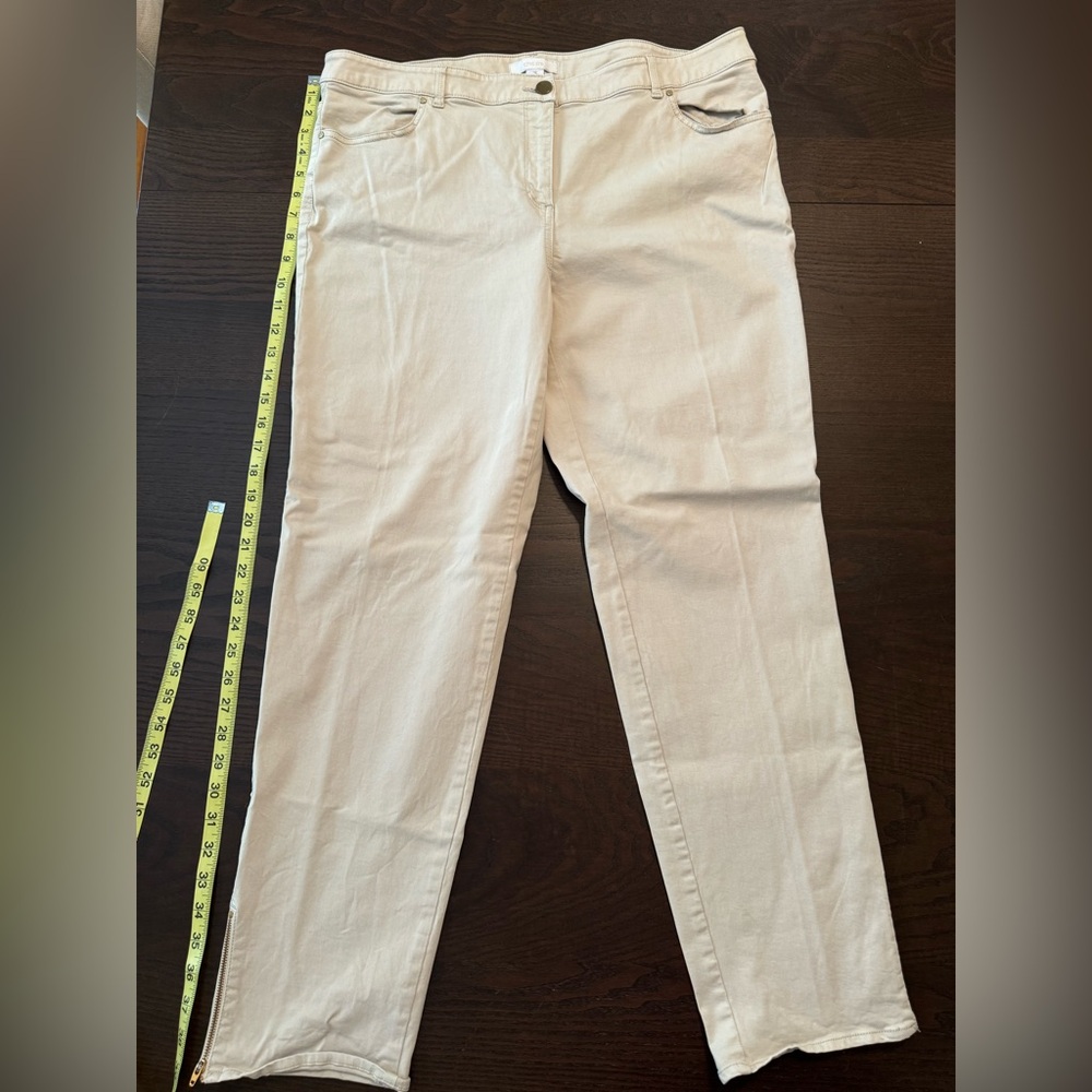 Chico’s Pants